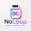NoLoop™ — Custodia Timer per Smartphone